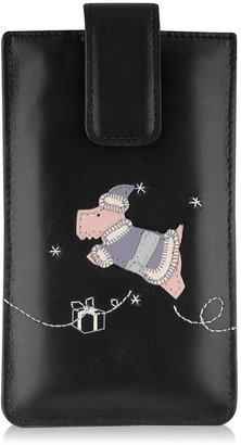 Radley A Christmas Wish iPhone Case