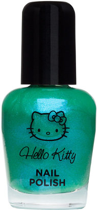 Hello Kitty Mini Glitter Nail Enamel 5 mL