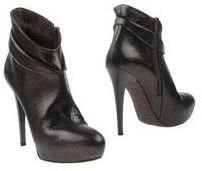 Giancarlo Paoli SGN Ankle boots