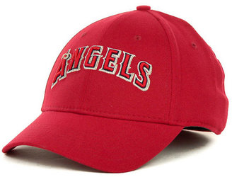 Nike Los Angeles Angels of Anaheim Dri-FIT Swoosh Flex Cap