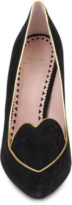 Moschino Cheap & Chic Loafers