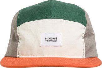 Nixon Lowtide Hat