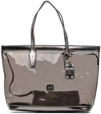 GUESS Crystal color L Tote
