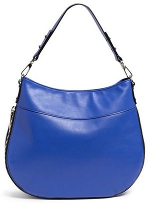 Milly 'Colby' Leather Bucket Bag