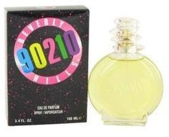 90210 BEVERLY HILLS by Torand Eau De Parfum Spray 3.4 oz