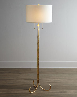 Edgemere Floor Lamp