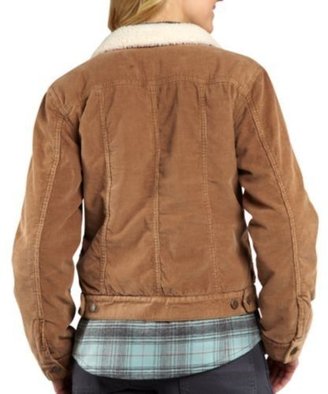 Carhartt 100659 Women's Southold Jacket - Sherpa Lined CLOSEOUT
