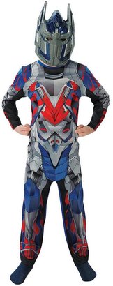 Transformers 4 Optimus Prime Classic - Child Costume