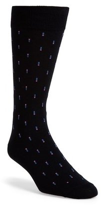 Cole Haan 'Tree Tops' Socks (Men) (3 for $30)