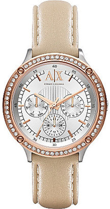 Armani Exchange Capistrano watch ax5413