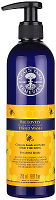 Neal's Yard Remedies Bee Lovely Hand Wash, 295ml