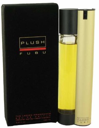 Fubu Plush by Eau De Parfum Spray 3.4 oz