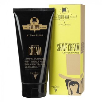 The Gentle-Man Range Shave Cream 175ml