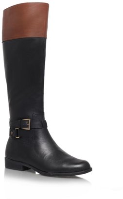 Anne Klein Coldfeet Leather boot