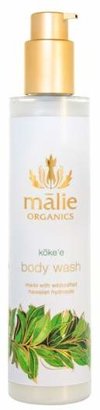 Malie Organics Koke'e Organic Body Wash