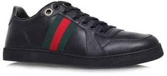 Gucci Coda Leather Sneaker