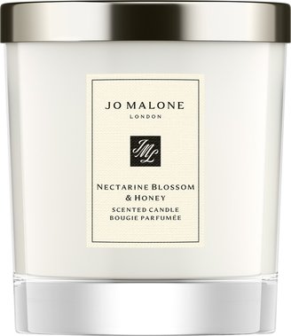 Jo Malone Nectarine Blossom & Honey Scented Home Candle