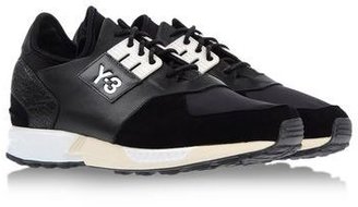 Y-3 Low-tops & trainers