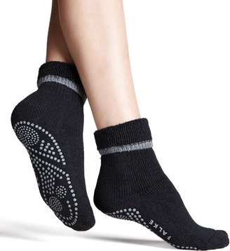 Falke Cuddle Pad Socks, Anthracite