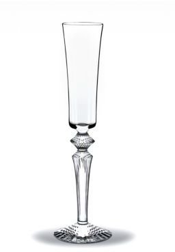 Baccarat Mille Nuits Crystal Flutissimo