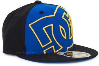 DC 59Fifty Branded Cap