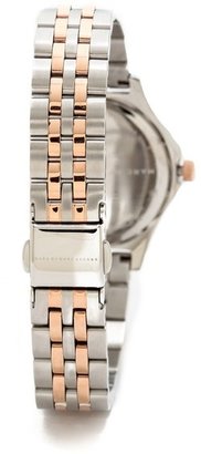 Marc by Marc Jacobs The Slim Watch