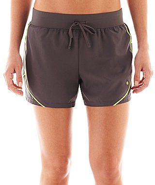 JCPenney Xersion Woven Shorts - Petite