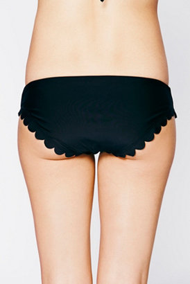 Free People Scallop Bottoms