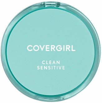 Cover Girl Clean Sensitive Pressed Powder - Packaging May Vary