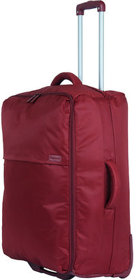 Lipault Foldable Two-Wheel Suitcase 72cm