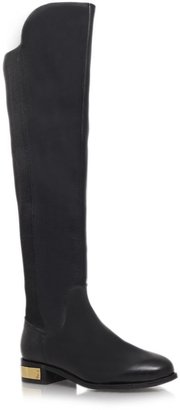 Carvela Pacific Low Heeled Over The Knee Boots