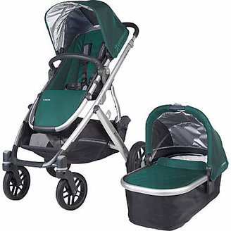 UPPAbaby Vista Pushchair and Carrycot, Ella