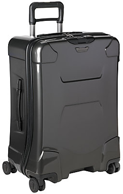 Briggs & Riley Torq 4-Wheel Medium Suitcase, Graphite