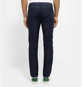 Simon Miller Kure Slim-Fit Denim Jeans