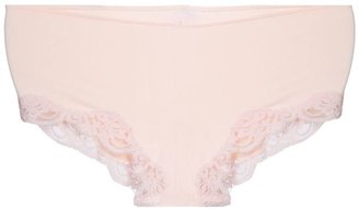 Only Hearts Club 442 Only Hearts hipster lace shorts