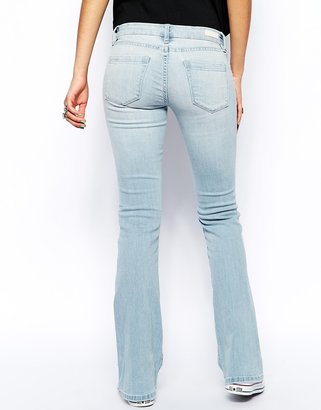 Blank NYC Regular Rise Flare Jeans