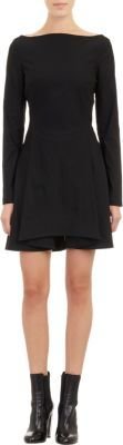 Opening Ceremony Compact Jersey Petra Dress