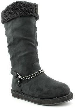 G by Guess Horizan Womens Textile Winter Boots
