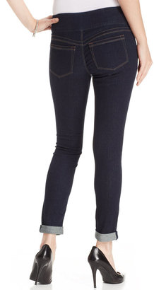 Style&Co. Style & Co Style & Co Petite Cuffed Jeggings, Created for Macy's