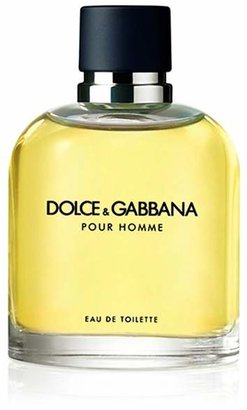 Dolce & Gabbana Parfums Pour Homme