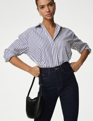 M's Lily Magic Shaping High Waisted Jeans