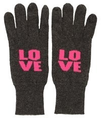 Autumn Cashmere Love Touch Screen Gloves