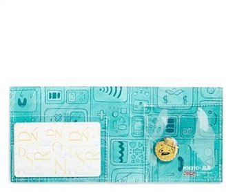 Poketo 'Adventure Time' Wallet (Limited Edition)