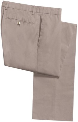 Incotex Benn Dress Pants - Brushed Cotton, Contemporary Fit (For Men)