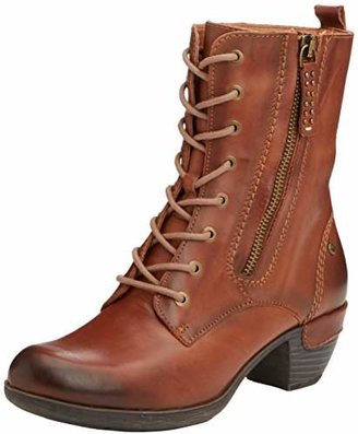 PIKOLINOS Women's Rotterdam 7936 Ankle Boots