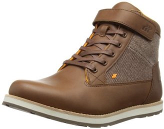 Boxfresh Mens Forbz Cmbo High-Top