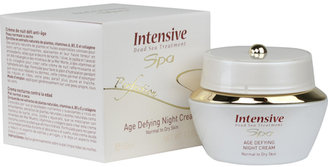 Intensive SpaTM Dead Sea Treatment Age Defying Night Cream (Normal/Dry Skin)