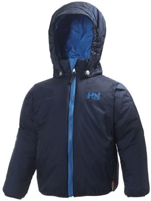 Helly Hansen Boys k synergy jacket