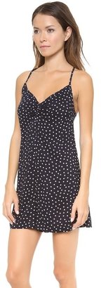 Only Hearts Club 442 Only Hearts Emily Playsuit