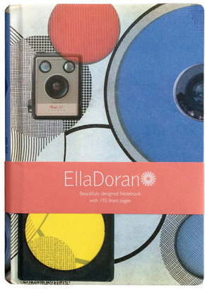 Ella Doran Pop Art Goes Design Journal